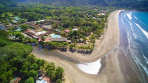 Costa Rica Surf Camp by SUPERbrand